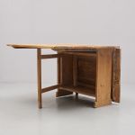 1240 9159 GATE-LEG TABLE